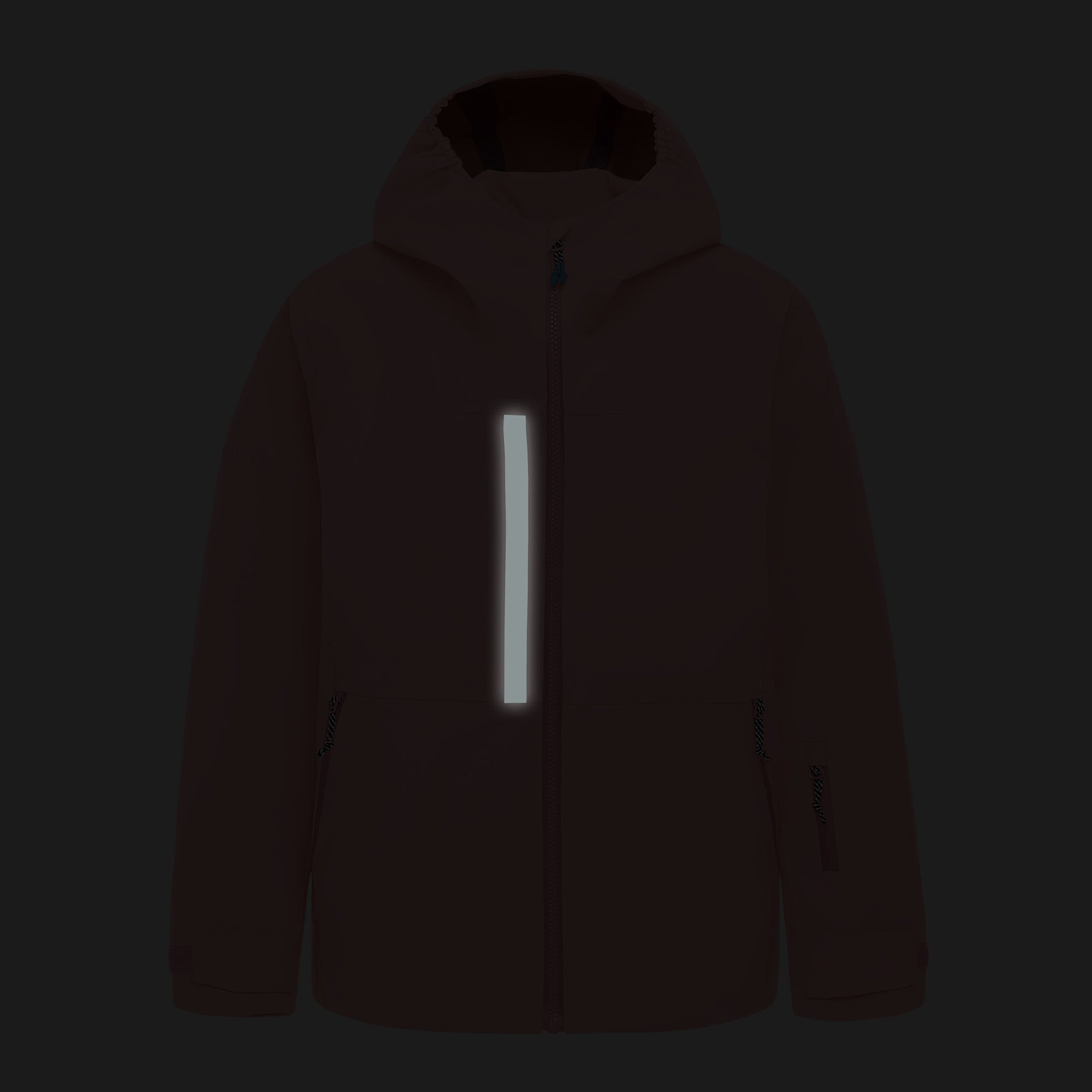 Turas 3 layer all season jacket (12)