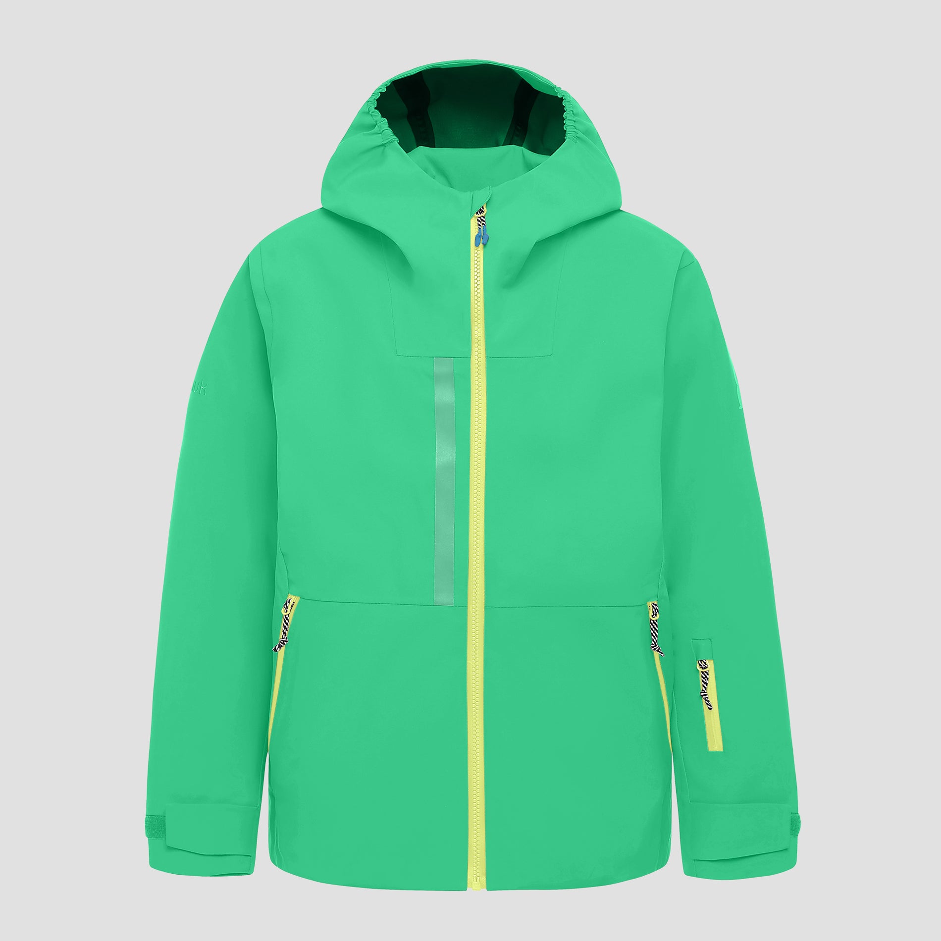 Turas 3 layer all season jacket