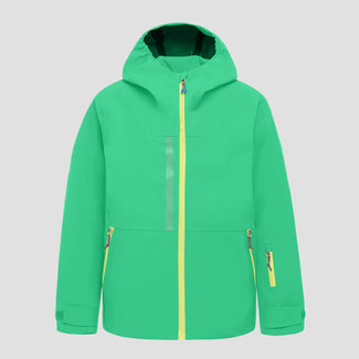 Turas 3 layer all season jacket