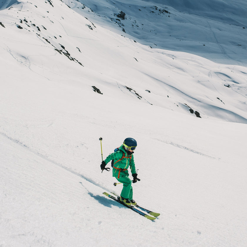 Turas 3 layer all season jacket (14)