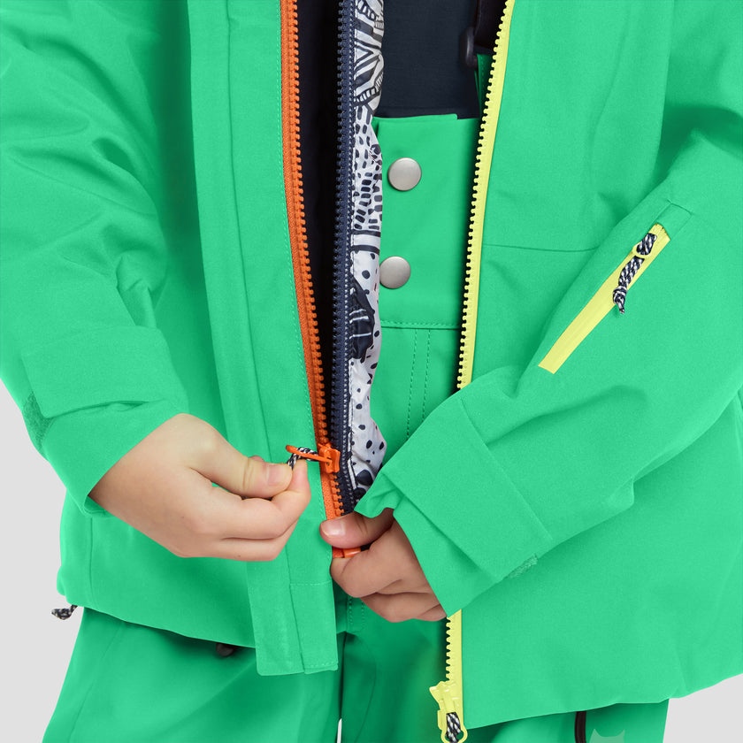 Turas 3 layer all season jacket (5)