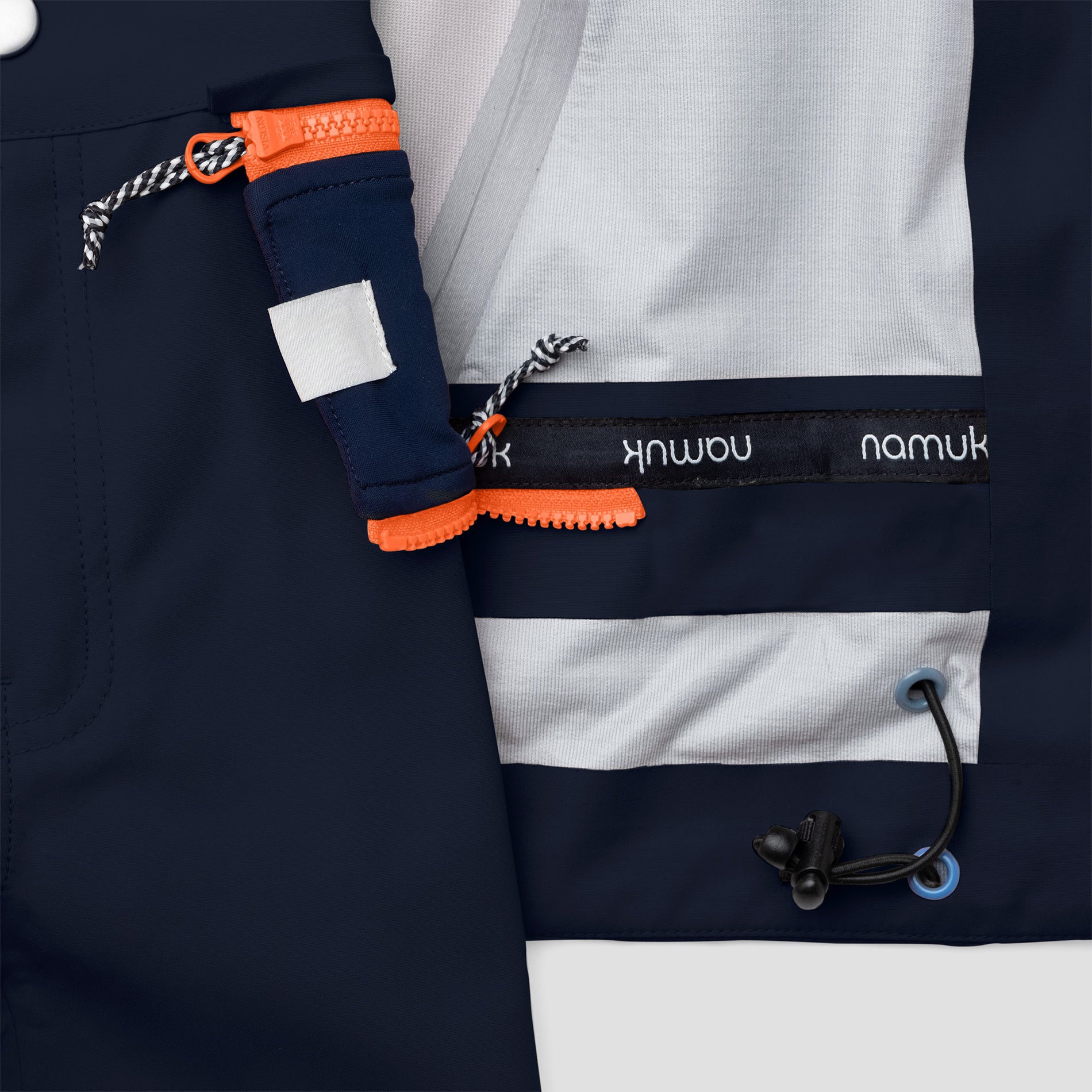 Turas 3 layer all season jacket (6)