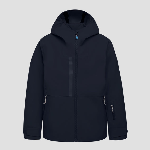 Turas 3 layer all season jacket