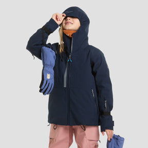 Turas 3 layer all season jacket