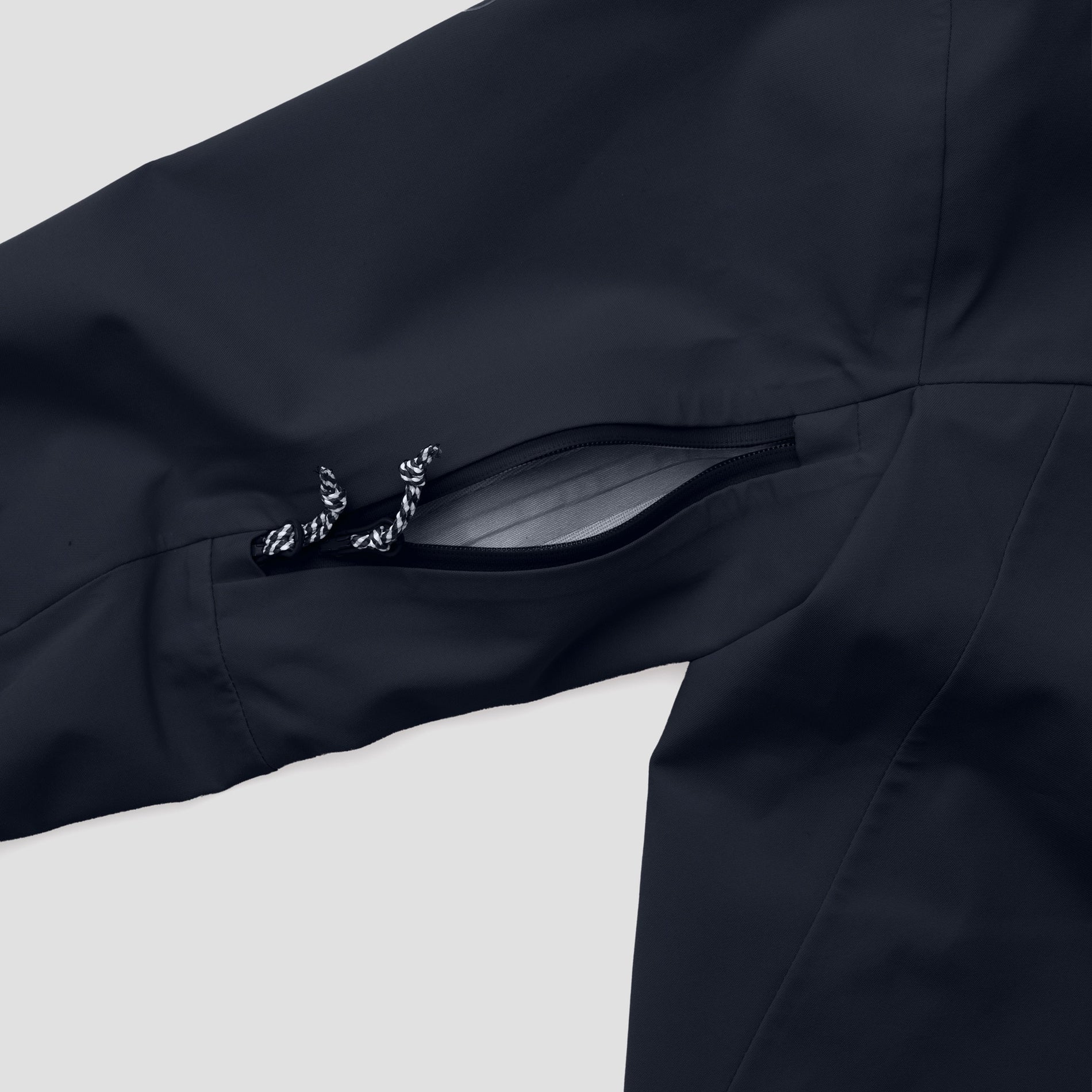 Turas 3 layer all season jacket (9)