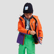 Turas 3 layer all season jacket Upcycled (6)