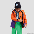 Turas 3 layer all season jacket Upcycled (6)