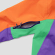 Turas 3 layer all season jacket Upcycled (9)