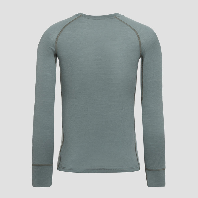 Uil Merino longsleeve 