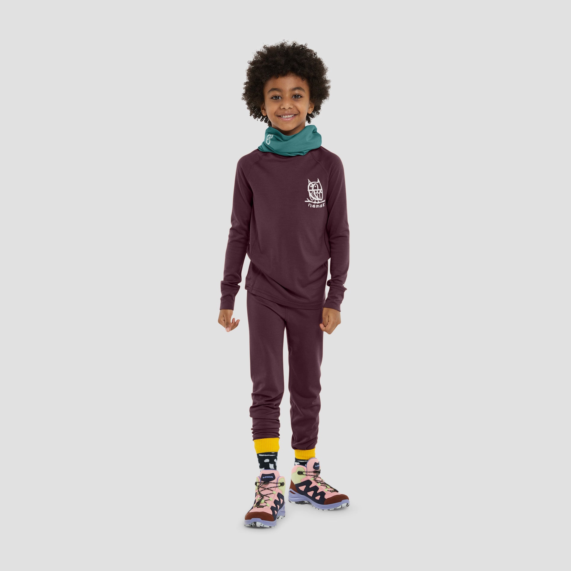 Uil Merino longsleeve "Elo" (1)