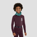 Uil Merino longsleeve 