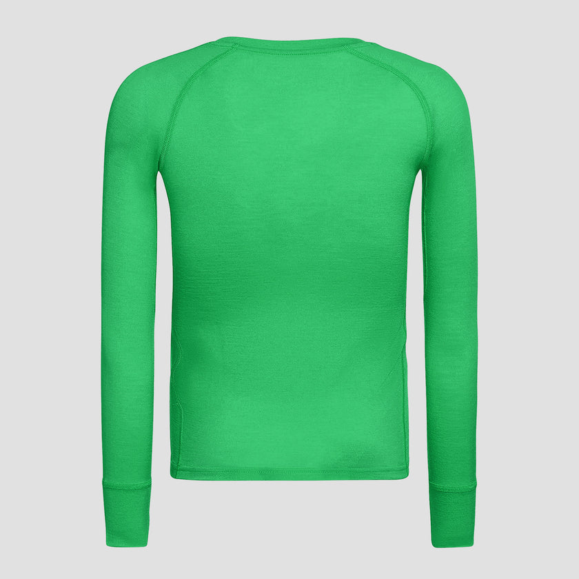 Uil Merino longsleeve 
