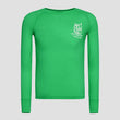 Uil Merino longsleeve 
