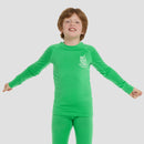 Uil Merino longsleeve 