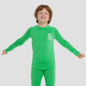 Uil Merino longsleeve 