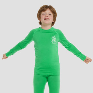Uil Merino longsleeve 