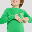 Uil Merino longsleeve 