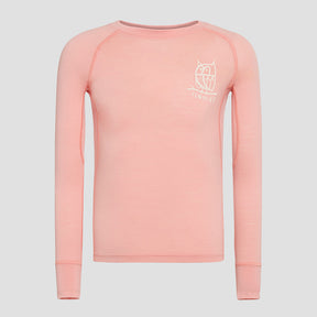 Uil Merino longsleeve 