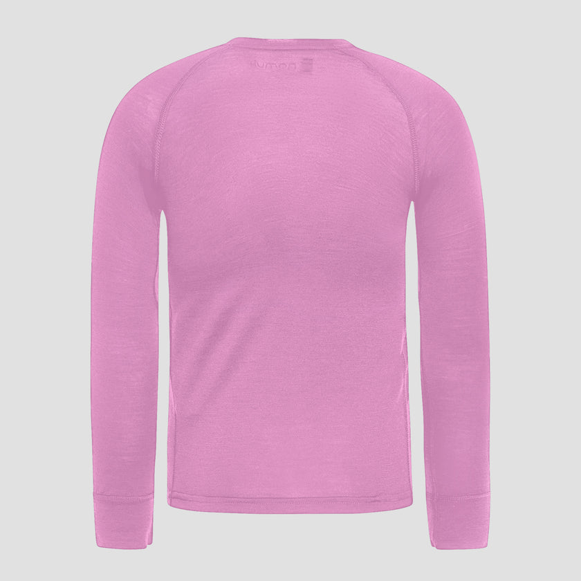Uil Merino longsleeve 
