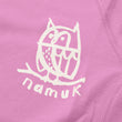 Uil Merino longsleeve 