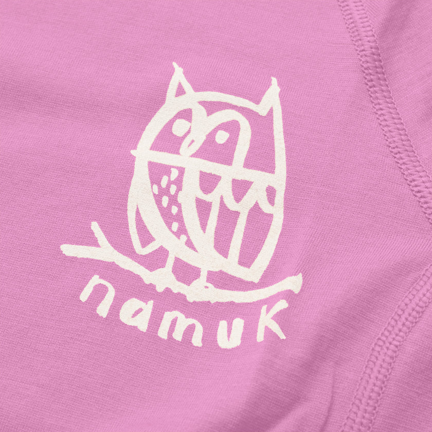 Uil Merino longsleeve 