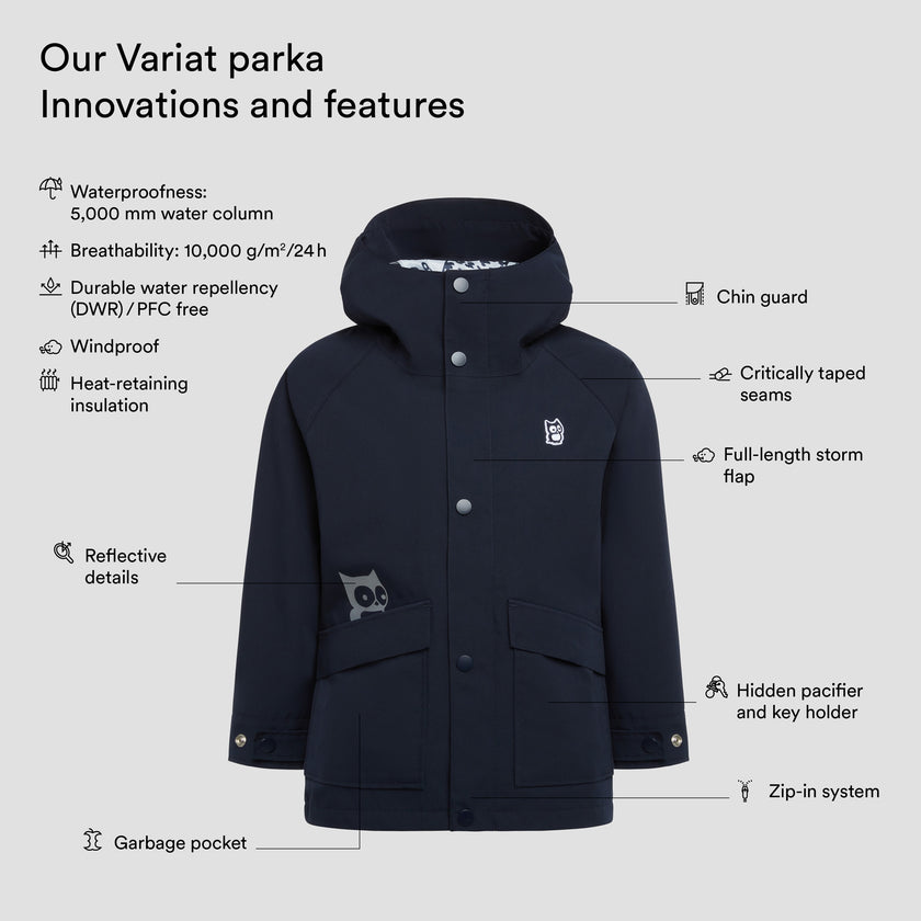 Variat parka (4)