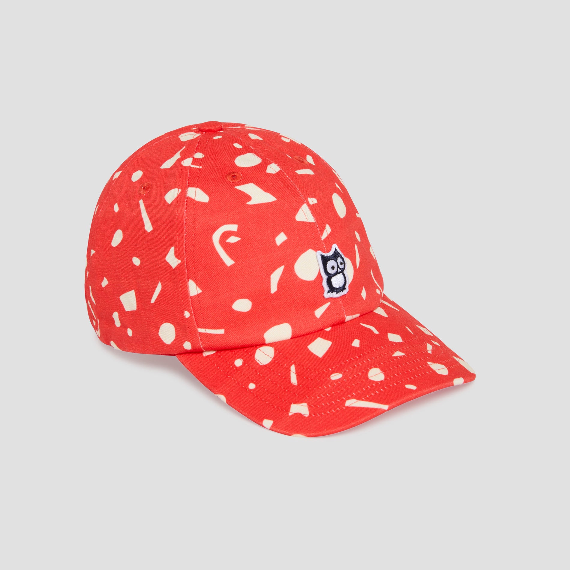 Yakari cap "Underground" (3)