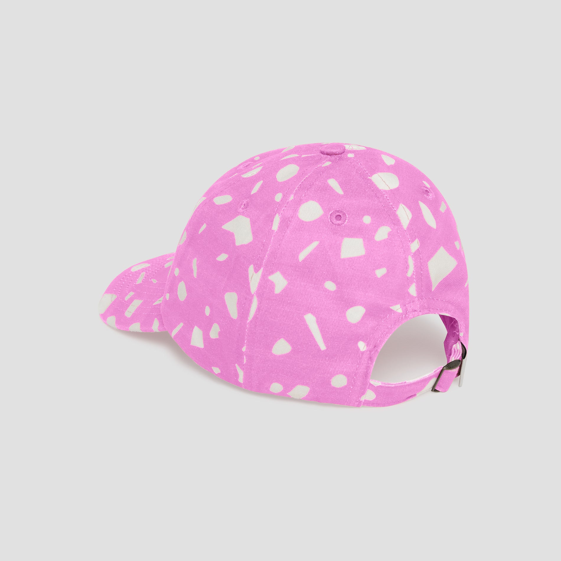 Yakari cap "Underground" (3)