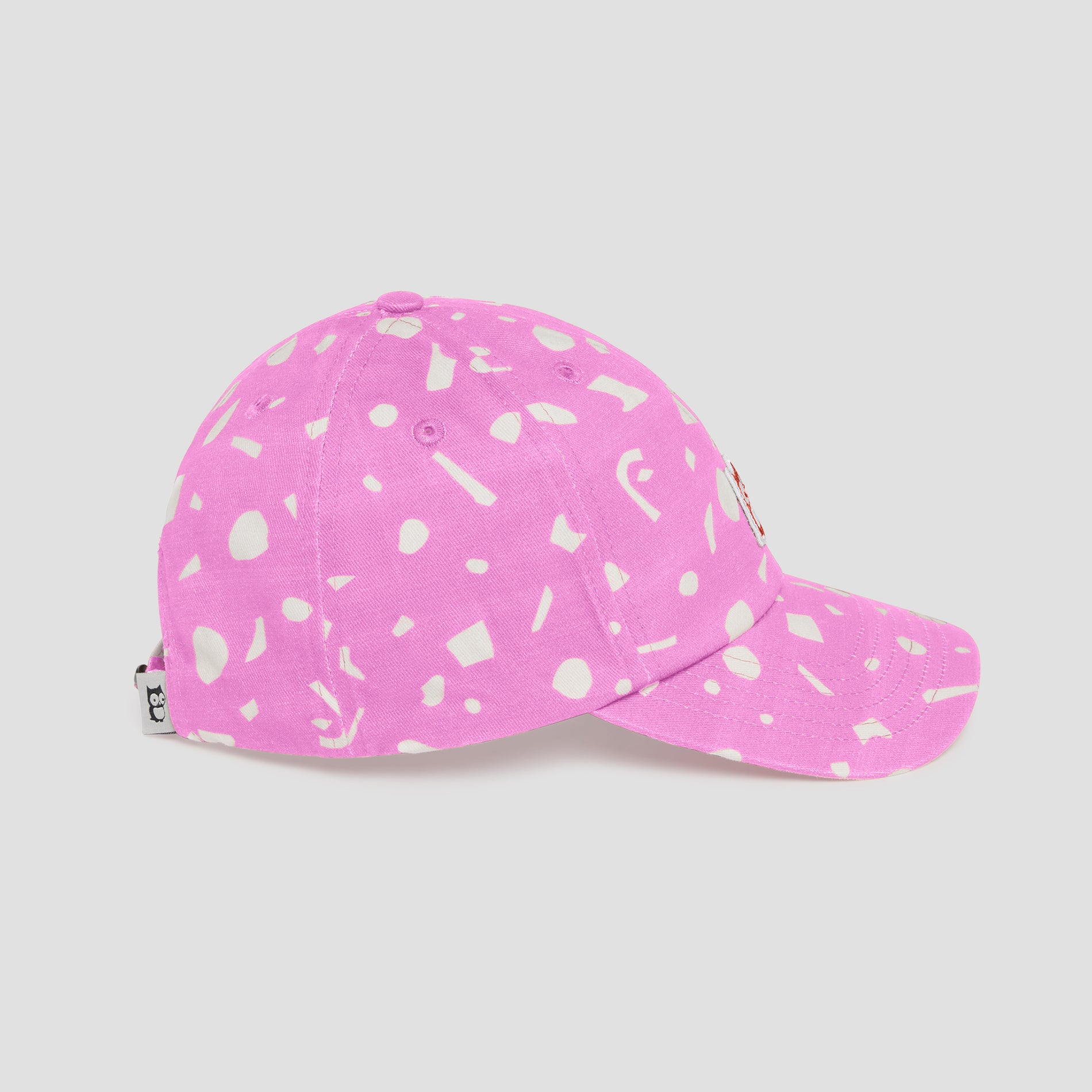 Yakari cap "Underground" (1)