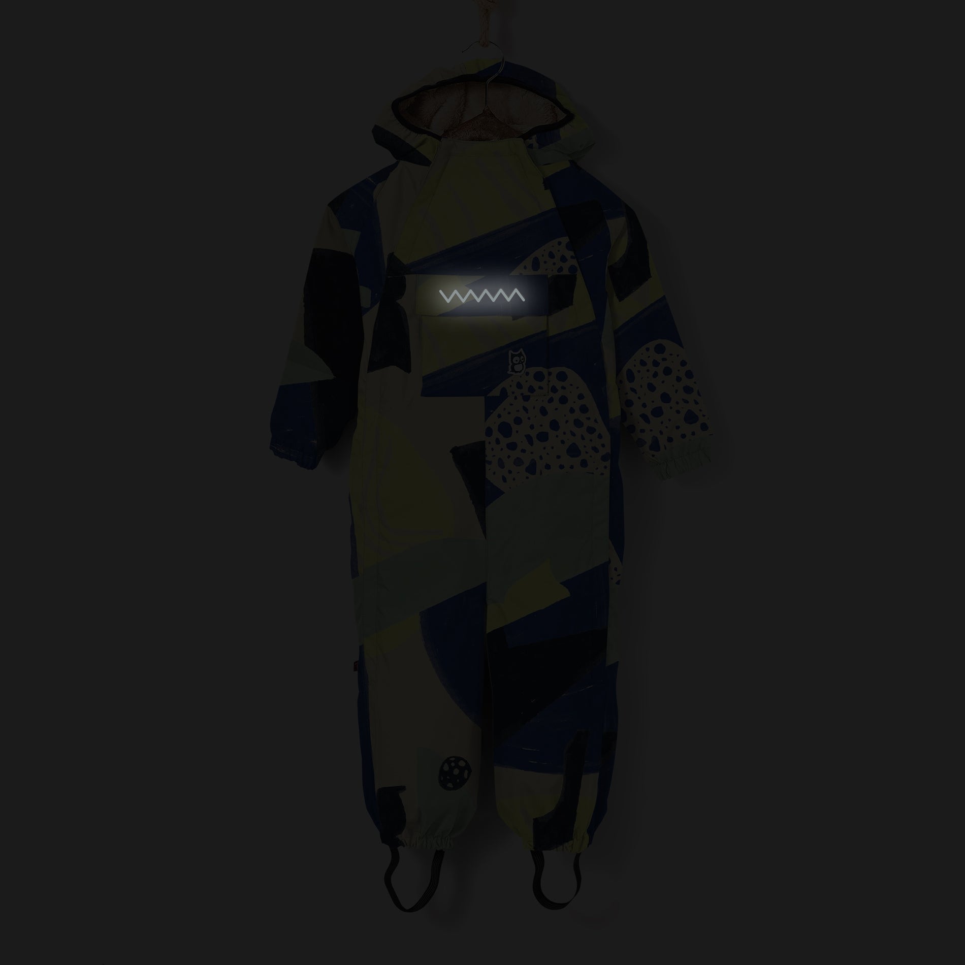 Zack baby winter overall "Nemphis" (12)