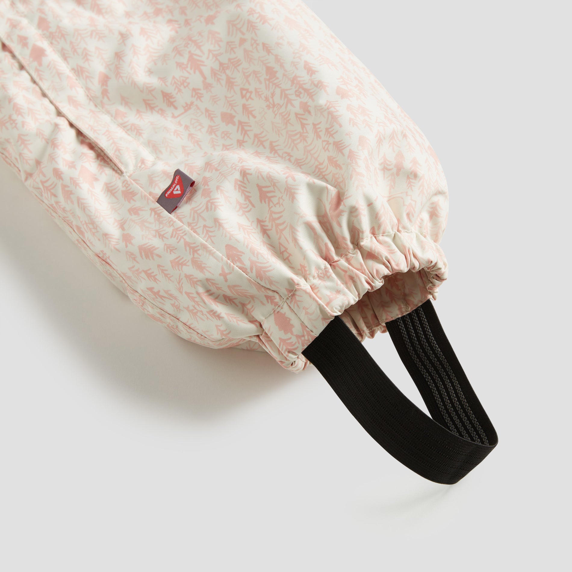 Zack baby winter overall "Forest" (8)
