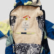 Zack baby winter overall 