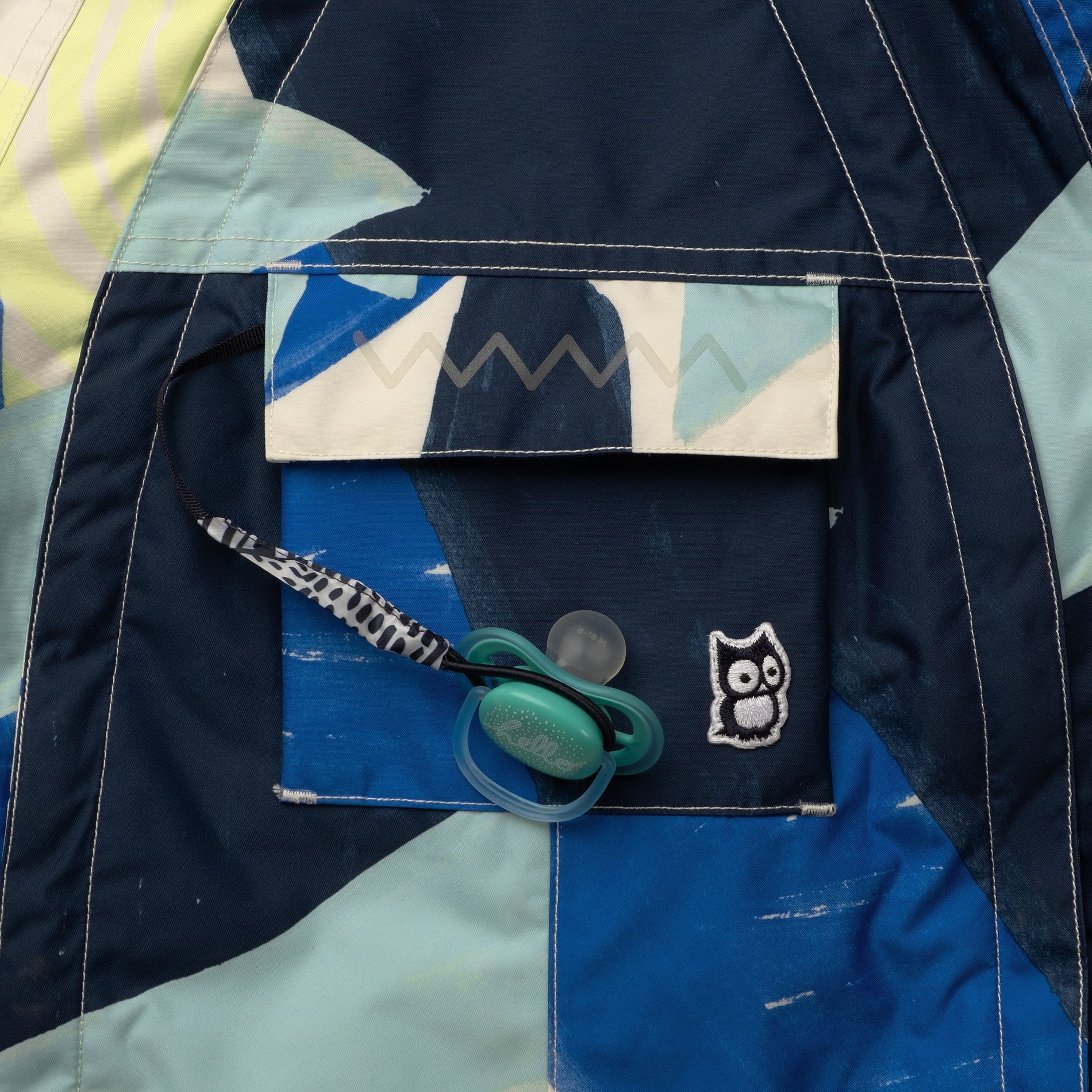 Zack baby winter overall "Nemphis" (8)