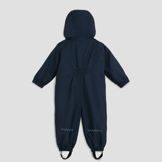 Zack baby winter overall