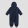 Zack baby winter overall