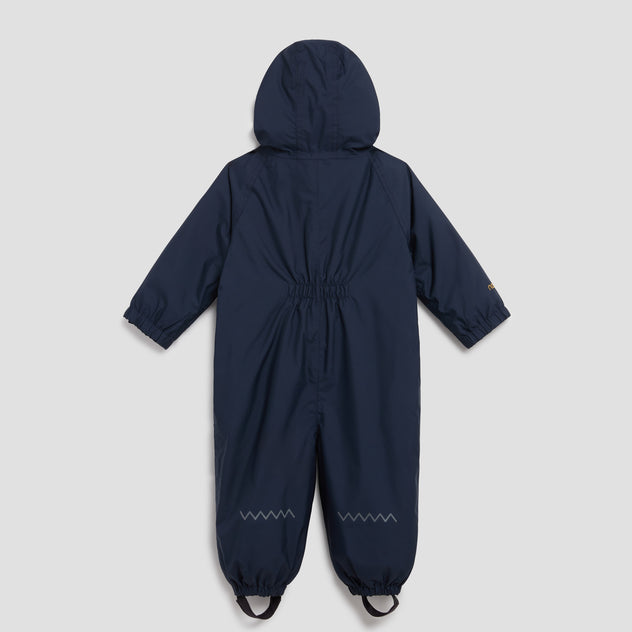 Zack baby winter overall