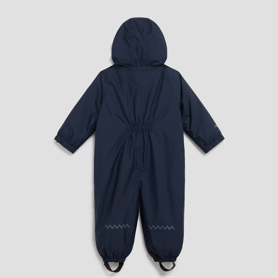 Zack baby winter overall - 2024