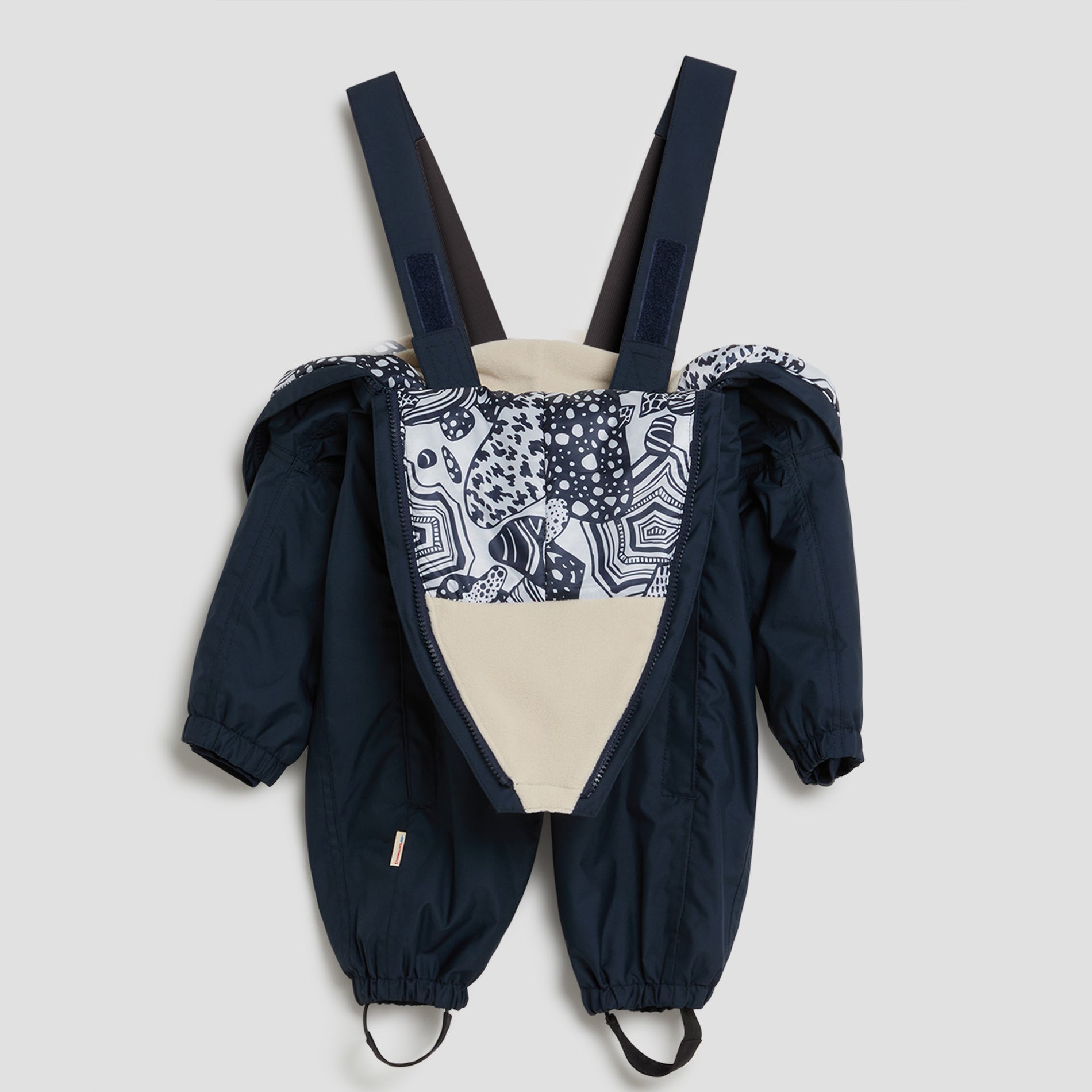 Zack baby winter overall (2)