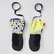 Zick baby mittens 