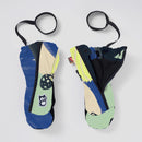 Zick baby mittens 