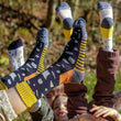 Peak Merino hiking socks (2)