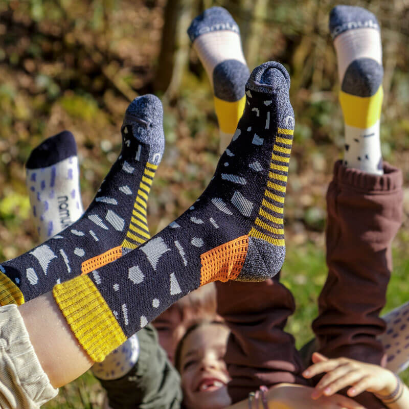Peak Merino hiking socks (2)