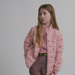 Glare PrimaLoft jacket 