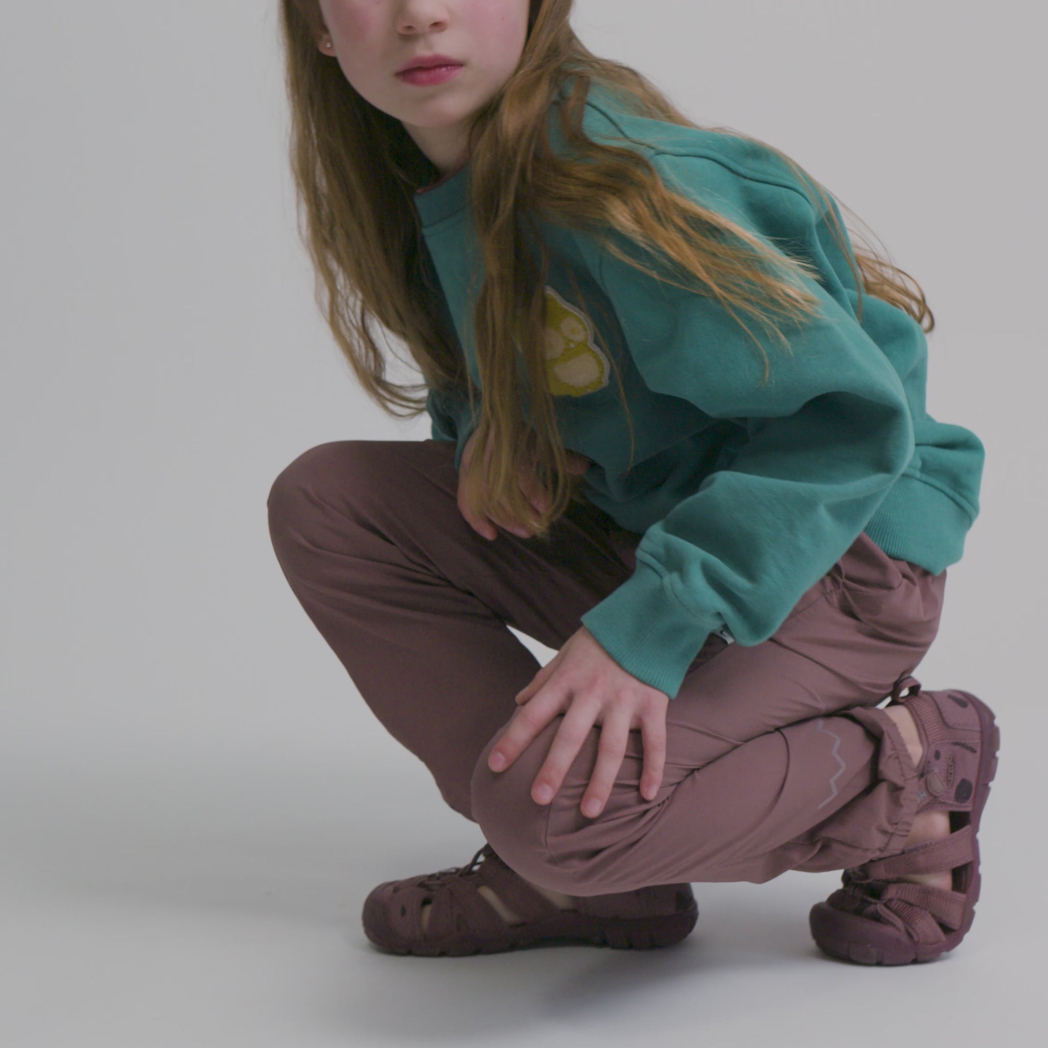 Phos everyday outdoor pants