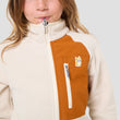 Avan bio-fleece jacket (4)