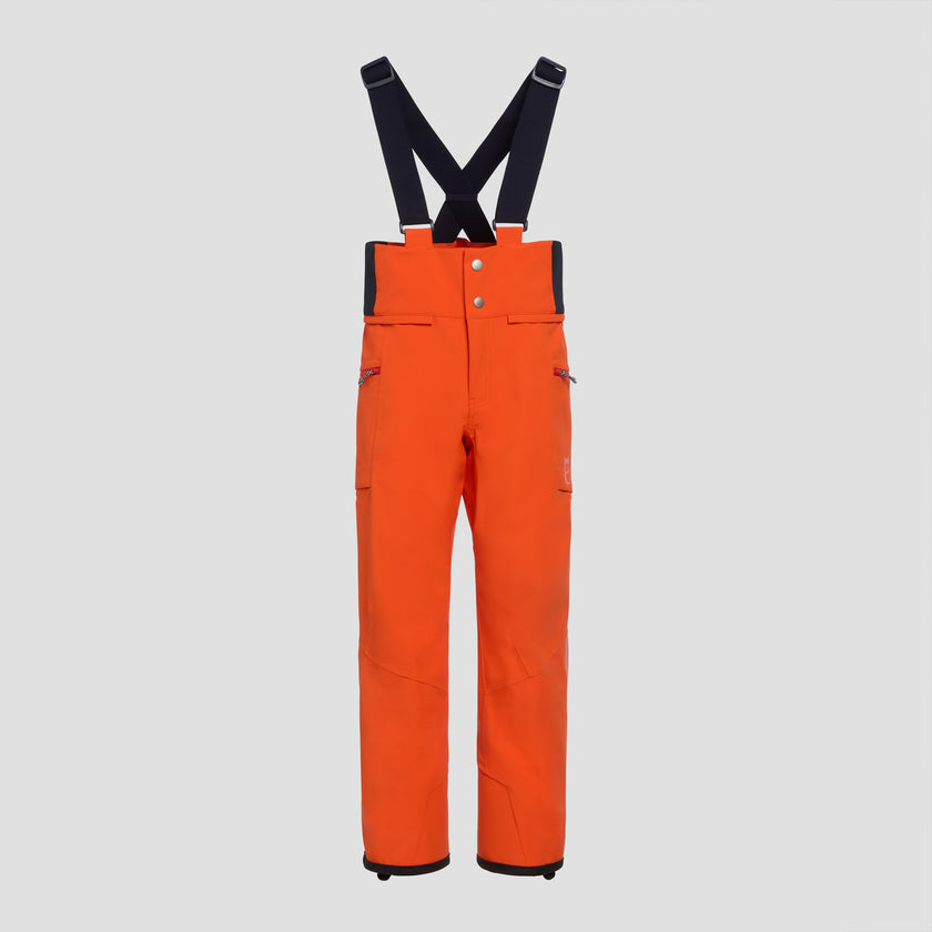 Dait 3 layer all season bib pants (1)