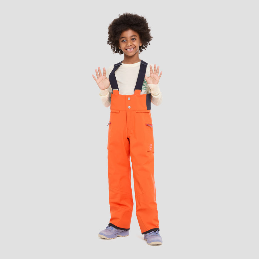 Dait 3 layer all season bib pants (5)