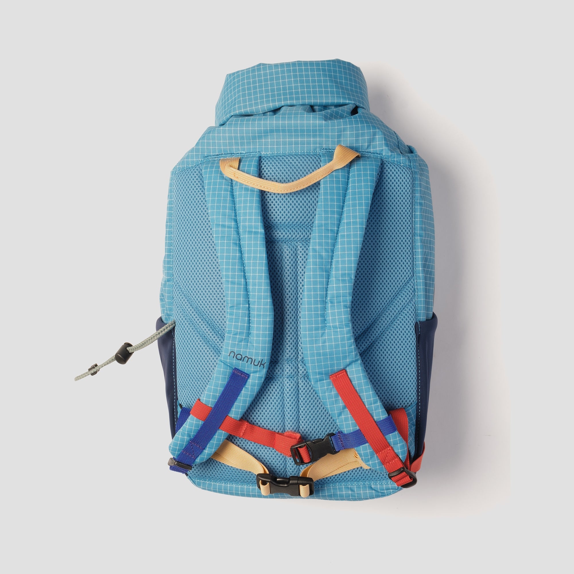 Kids backpack, Eon 14L, bluebalu