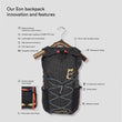 Eon backpack 14L (3)