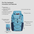 Eon backpack 14L (3)